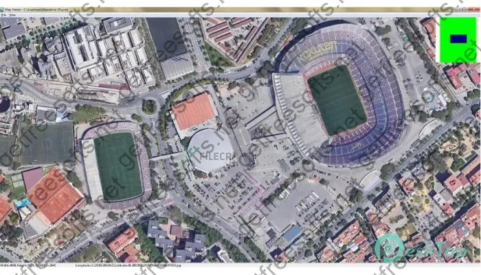 Allmapsoft Google Satellite Maps Downloader Crack
