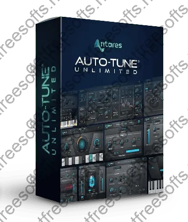 Antares Auto-Tune Bundle Crack Free Download