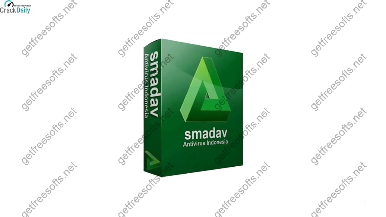 Smadav Pro 2023 Crack v15.1 Free Download
