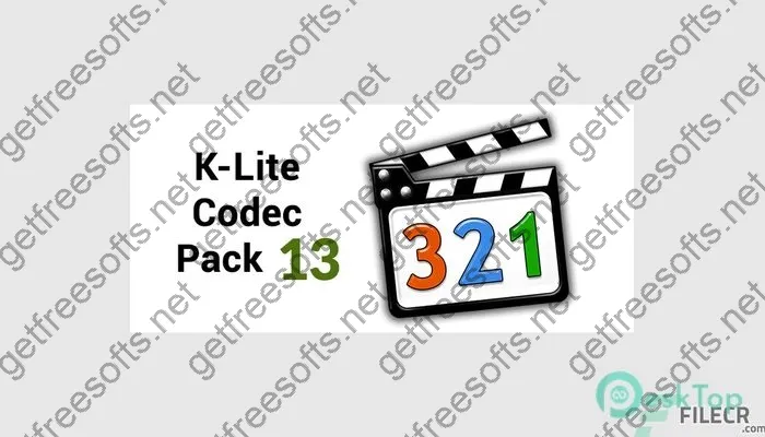 K-Lite Codec Pack Crack 18.4.5 Free Download