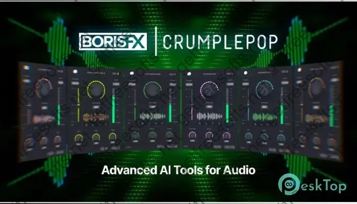 Boris FX Crumplepop Complete Crack 2024.0.12 Free Download