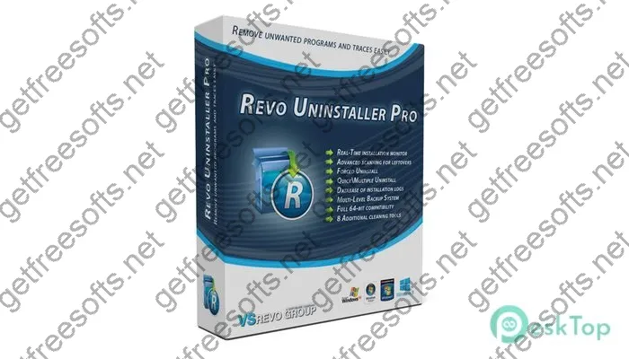 Revo Uninstaller Pro Crack 5.3.0 Free Download