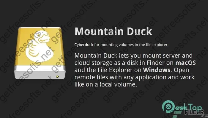 Mountain Duck Crack 4.16.1.22256 Free Download