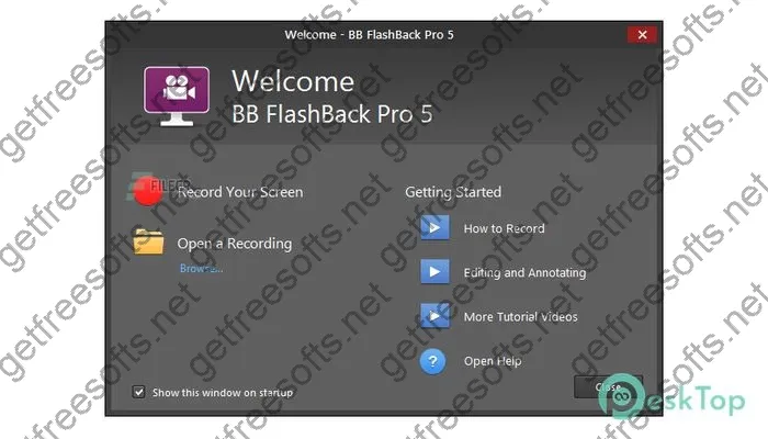 Bb Flashback Pro Crack 5.60.0.4813 Free Download